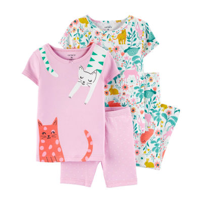 carters pajamas clearance