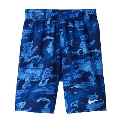boys nike swim trunks