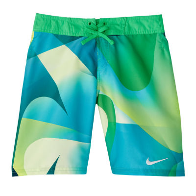 boys nike swim shorts