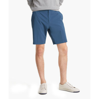 tech chino shorts