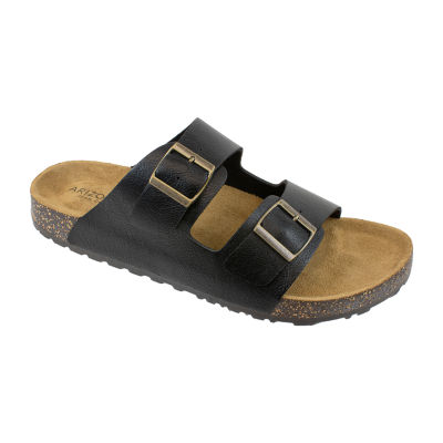 jcpenney mens sandals