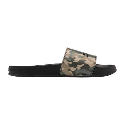 jcpenney mens sandals