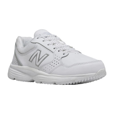 jcpenney womens new balance sneakers