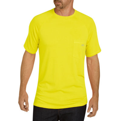dickies short sleeve cooling tee