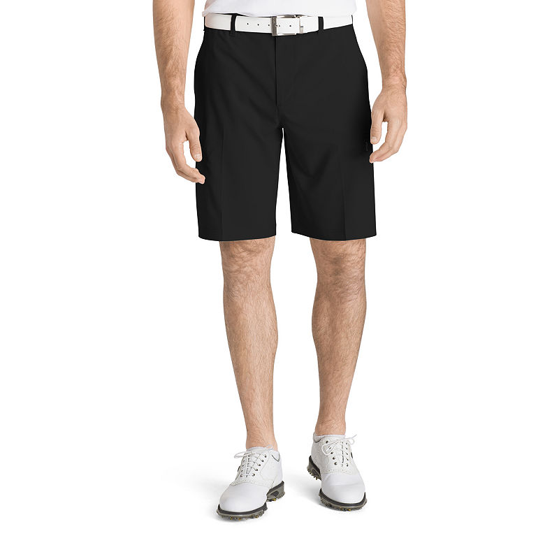 UPC 676108593876 product image for IZOD Moisture Wicking Golf Shorts | upcitemdb.com