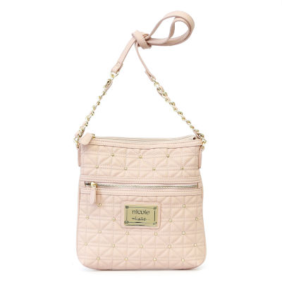 nicole miller crossbody bag