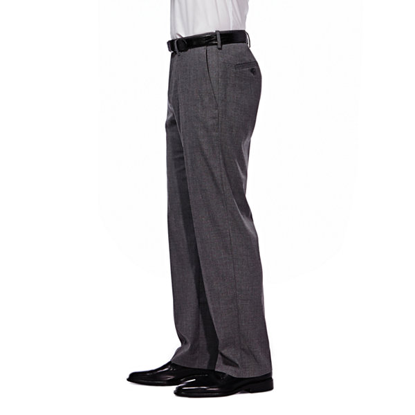 J.M Haggar®Mens Premium Stretch Classic Fit  Suit Separate Pant