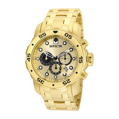 jcpenney invicta watch sale