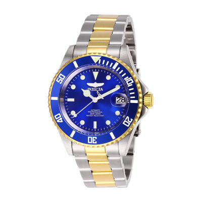 jcpenney invicta watch sale