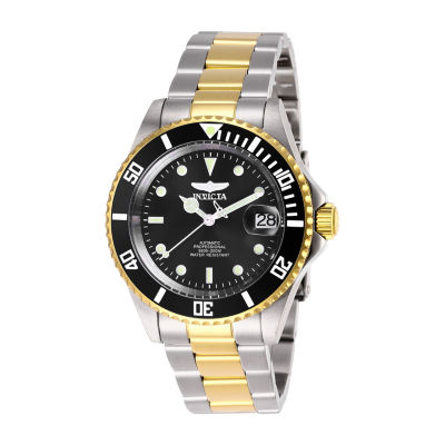 jcpenney invicta watch sale