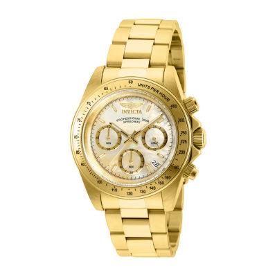 jcpenney invicta watch sale