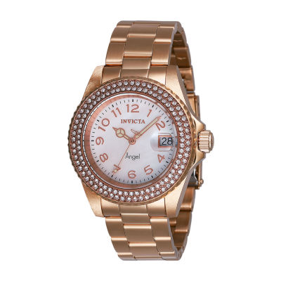 invicta angel women's watch