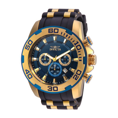 jcpenney invicta watch sale