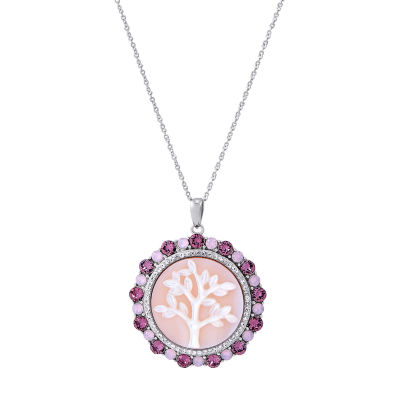 jcpenney mothers necklace