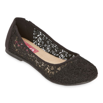 jcpenney shoes flats