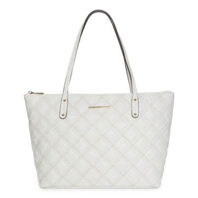 liz claiborne jess tote bag