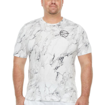 jcpenney big and tall nike shirts