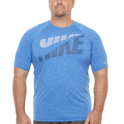 jcpenney nike big and tall