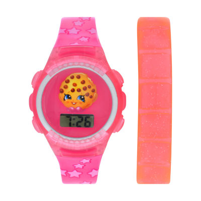 shopkins watch