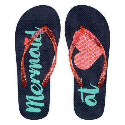 flip flops for 3 year olds