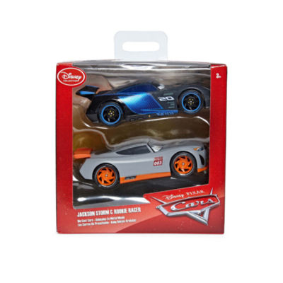 disney cars 3 jackson storm