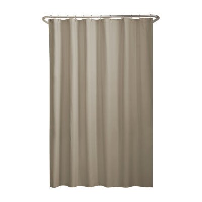 clearance fabric shower curtain