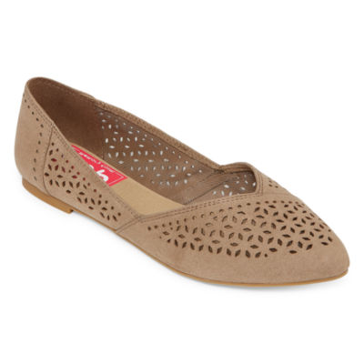 flats jcpenney