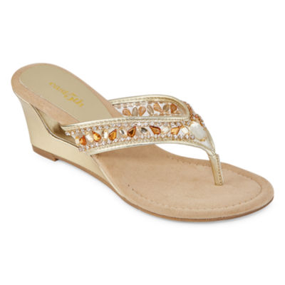 ladies fancy sandal