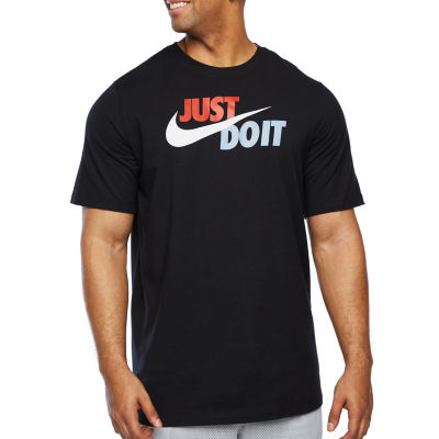 jcp big and tall nike
