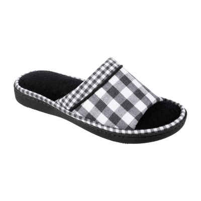 jcpenney women's slippers