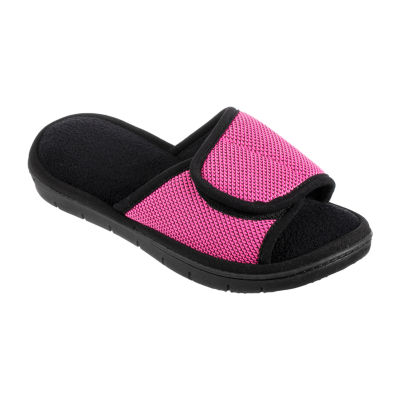 jcpenney women's slippers