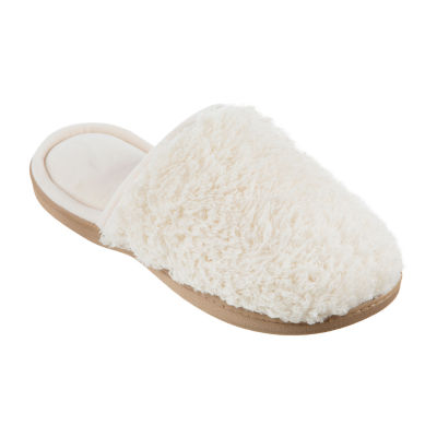 isotoner summer slippers