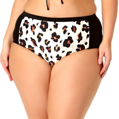 jcpenney swim bottoms