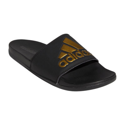 adidas sandals jcpenney