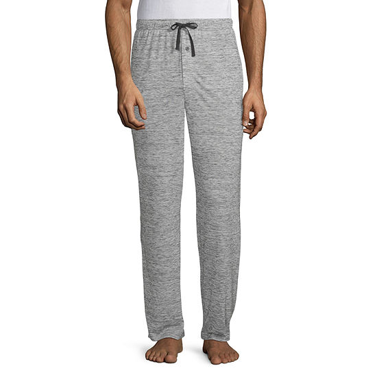 Stafford Men's Knit Pajama Pants-JCPenney