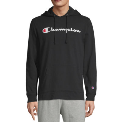 champion long sleeve sweatshirt