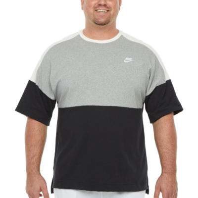 jcpenney big and tall nike