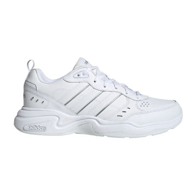 adidas strutter trainers mens