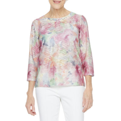 alfred dunner petites