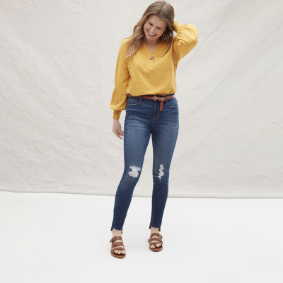 jcpenney jeggings