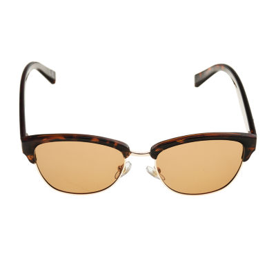 foster grant polarized wayfarer sunglasses