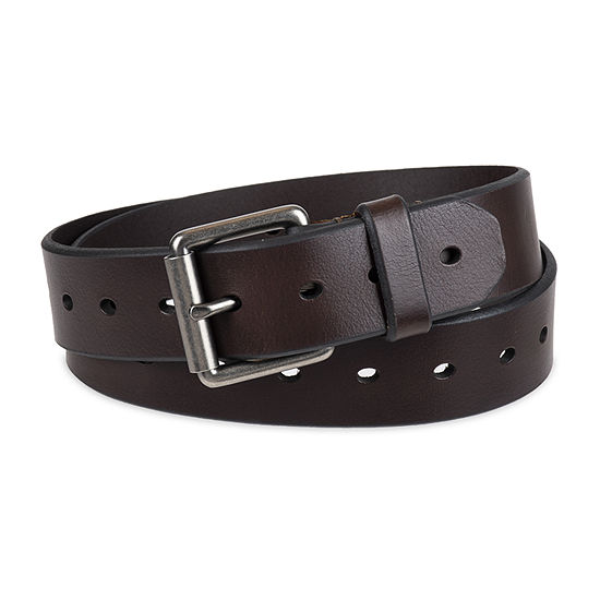 Levi's Roller Buckle Mens Big and Tall Belt