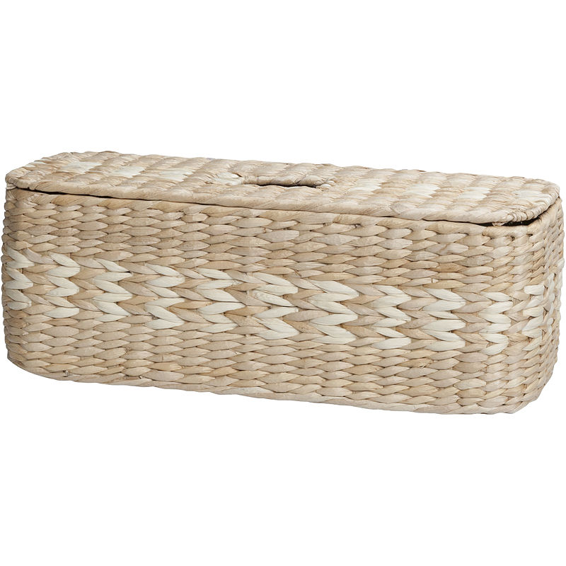 UPC 089786379838 product image for Creative Bath Arcadia Collection 3-in-1 Bath Storage Basket | upcitemdb.com