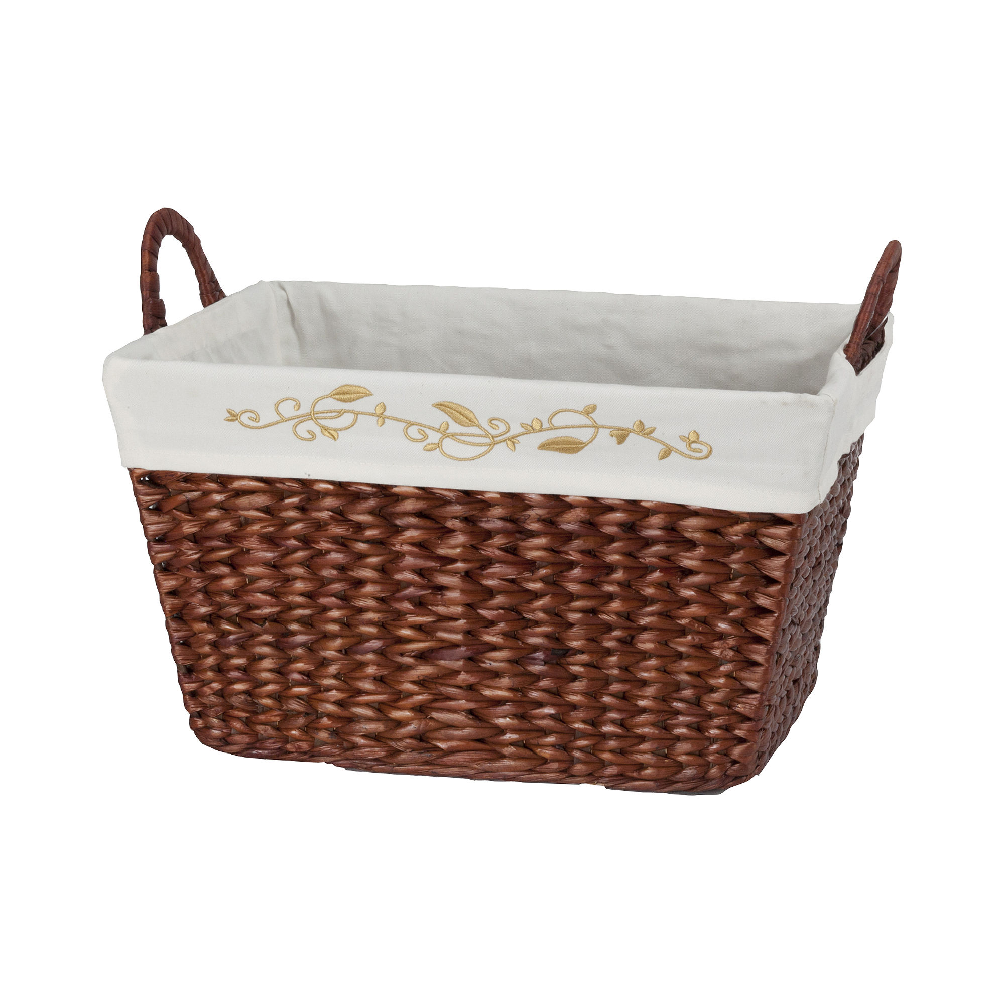 UPC 089786424057 product image for Creative Bath Coventry Medium Storage Basket | upcitemdb.com