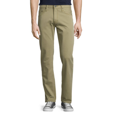 arizona flex chino pants