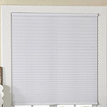 Cut-to-Width 1" Cordless Pleated Shade