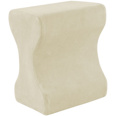 latex foam rubber pillow jcpenney