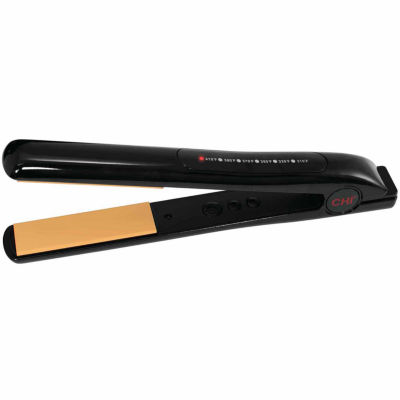 chi hair straightener reviews