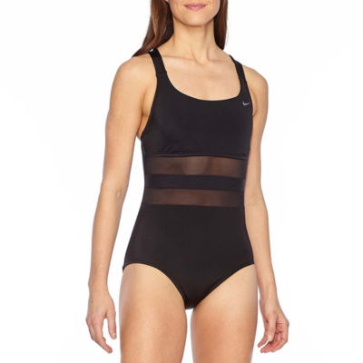 nike 1 piece swimsuit