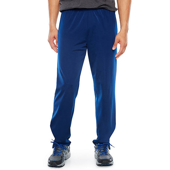 Xersion Mens Regular Fit Workout Pant - JCPenney